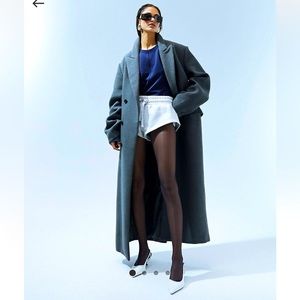 ASOS micro jersey shorts NWT SZ. Sm